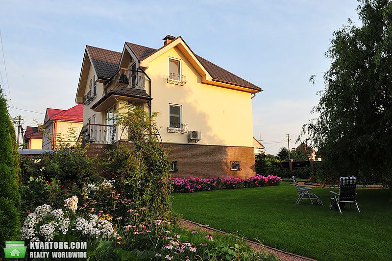 Rent out house. Киевская обл., Центральная — photo 1