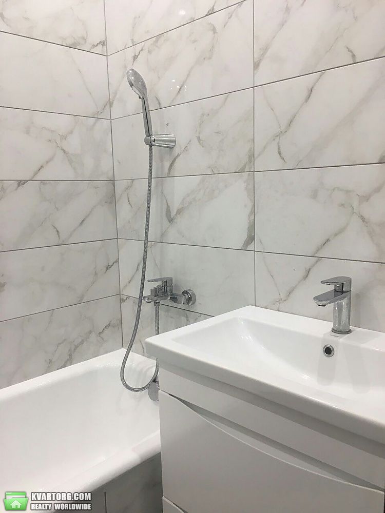 Rent out 2-room apartment. Киев, ЖК Соло Парк — photo 4