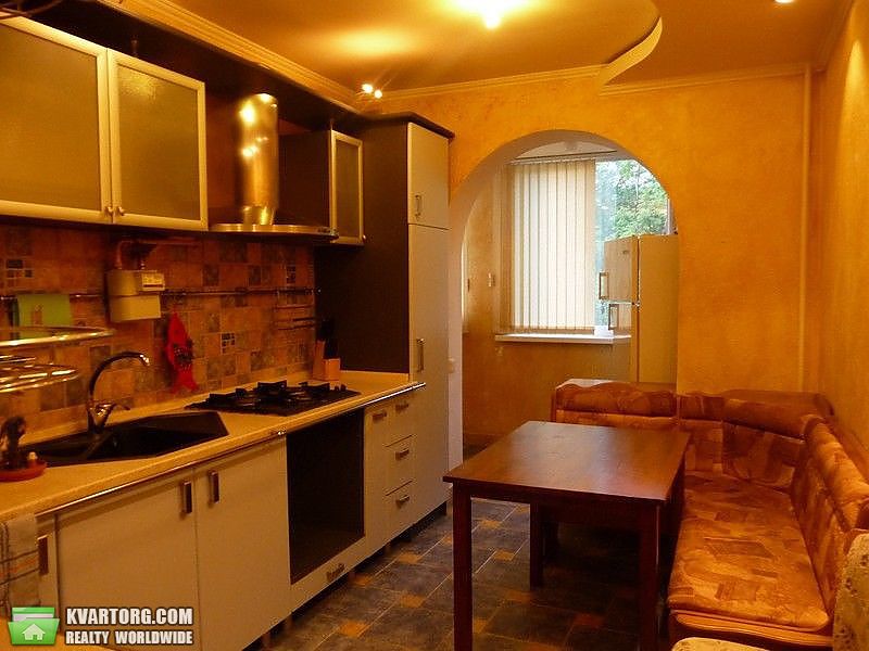 Sell 3-room apartment. Одесса, Академика Королева — photo 1