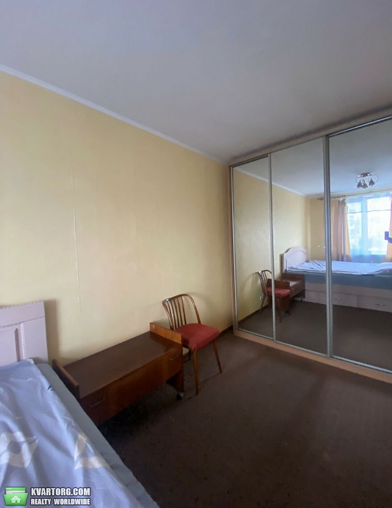 Rent out 1-room apartment. Киев, Павла Тичини — photo 2