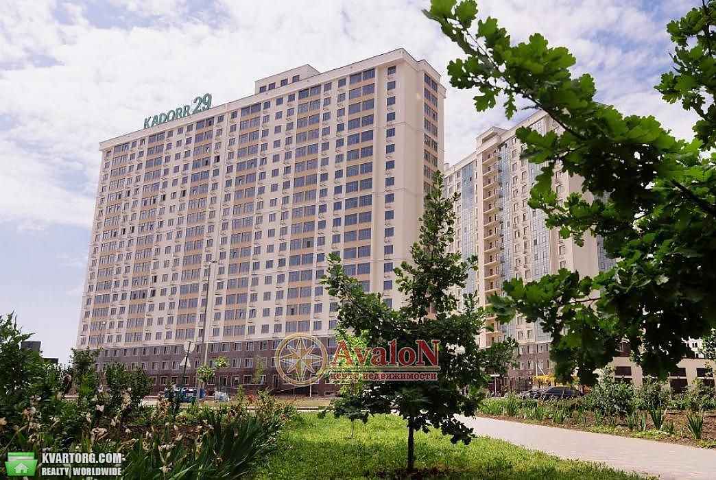 Sell 2-room apartment. Одесса, ЖК Жемчужина — photo 2