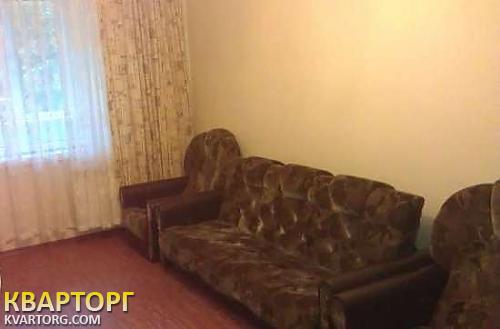 Rent out 2-room apartment. Киев, Героев Сталинграда пр — photo 4
