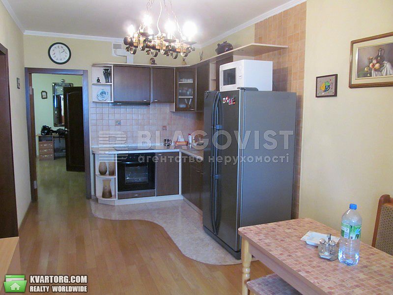 Rent out 1-room apartment. Киев,  Мирного Панаса — photo 3