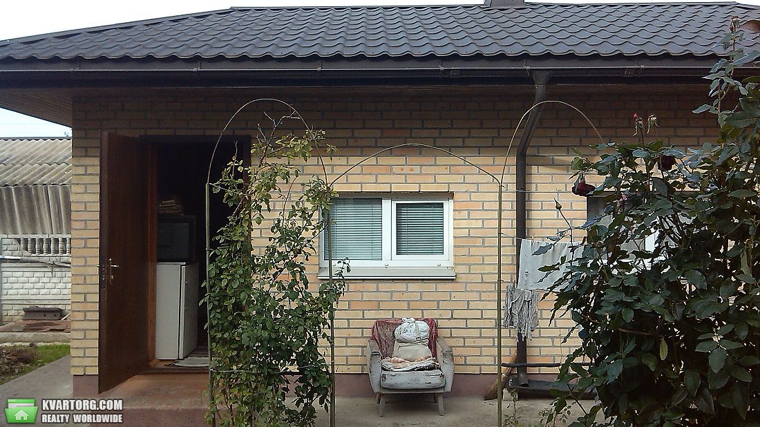 Sell house. Киев,  Садовая Осокорки — photo 5