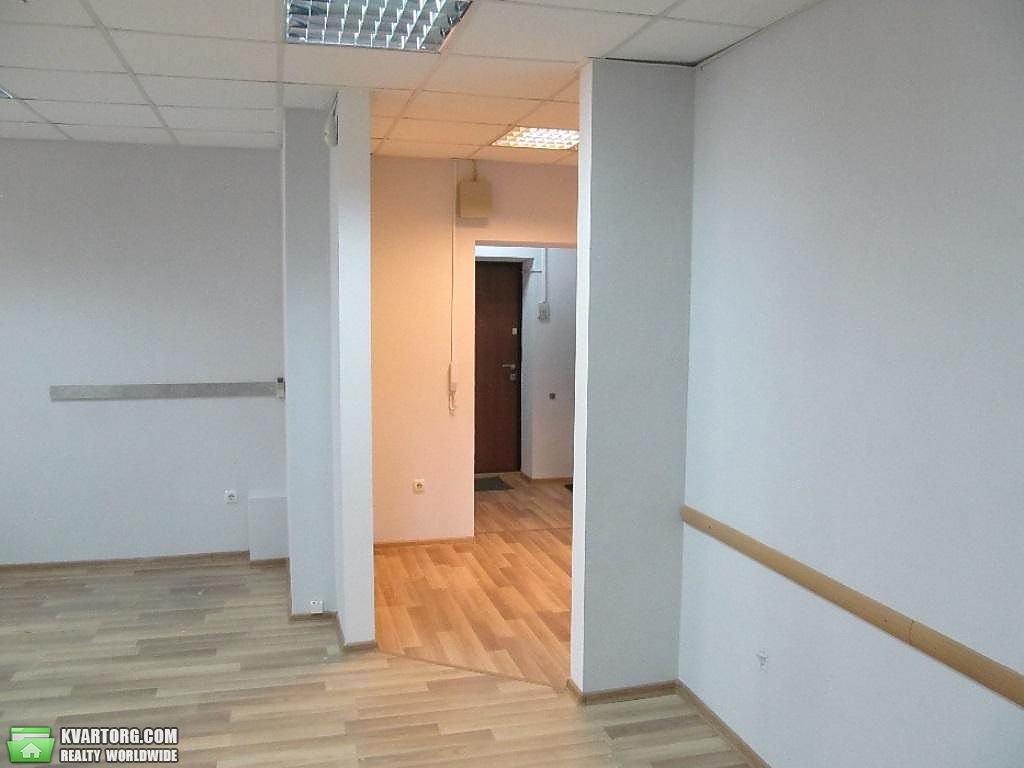 Rent out office. Киев,  Антоновича — photo 6
