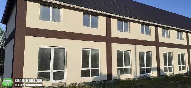 Sell Townhouse. Киев, Дипломатична — photo 2