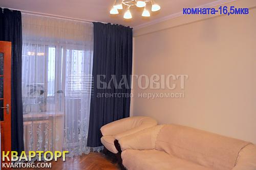 Sell 2-room apartment. Киев,  Леси Украинки бул — photo 3