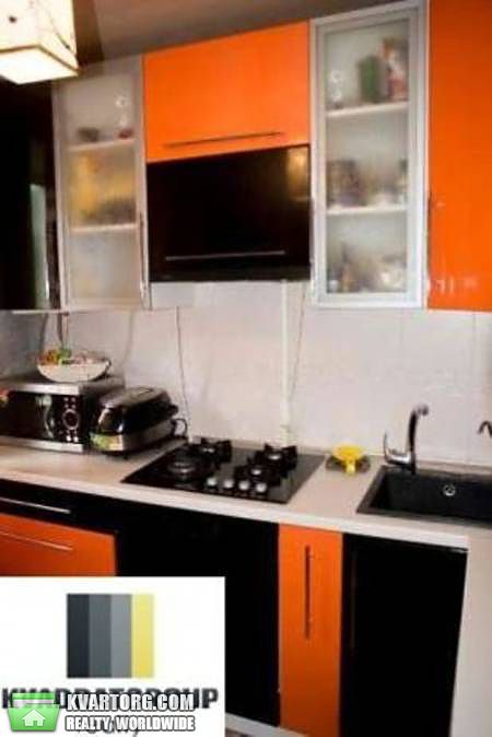 Sell 2-room apartment. Днепропетровск, Высоковольтная — photo 1