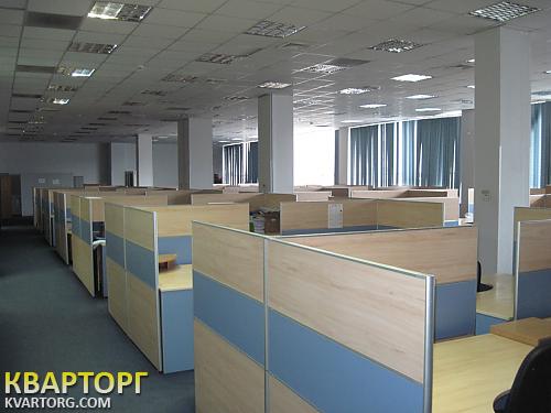Rent out office. Киев, ул.Коминтерна/ Жилянская — photo 1