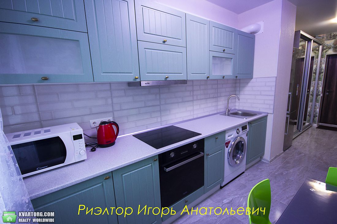Rent out 1-room apartment. Одесса, Штилевая — photo 2