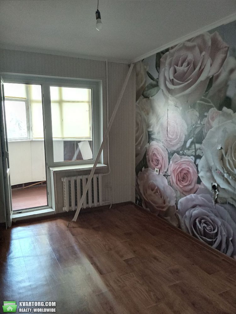 Sell 3-room apartment. Одесса, Бочарова — photo 1