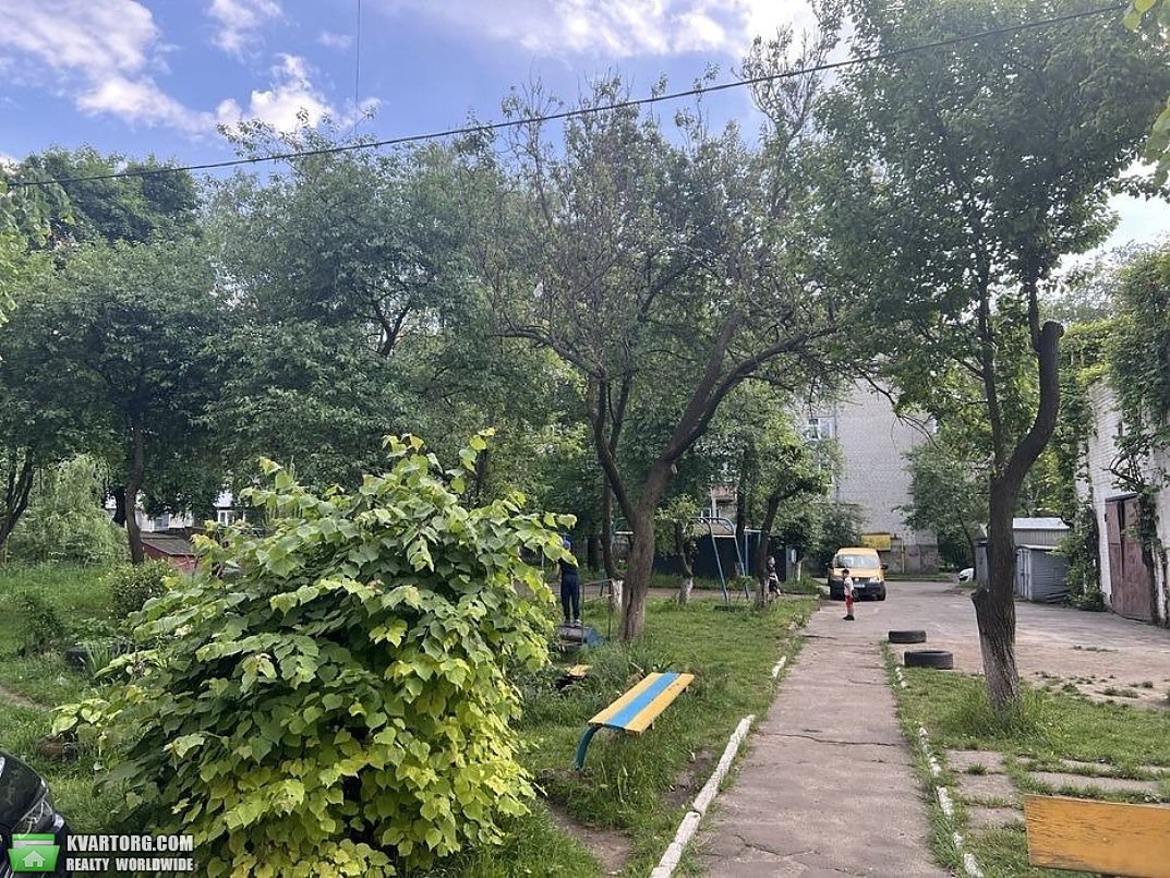 Sell 1-room apartment. Ровно, Льонокомбінатівська — photo 7