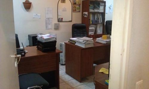 Rent out office. Киев, Первомайского Леонида 5 — photo 3