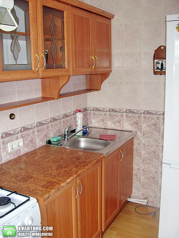Rent out 2-room apartment. Днепропетровск,  Рабочая — photo 8