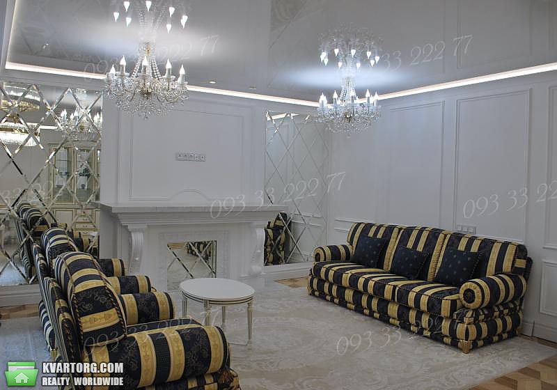 Rent out 4-room apartment. Киев, Нижний Вал — photo 6