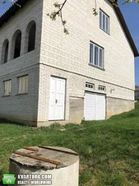 Sell house. Львов, Стебник — photo 2