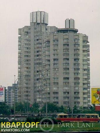 Sell 2-room apartment. Киев, Дружбы Народов пл — photo 1