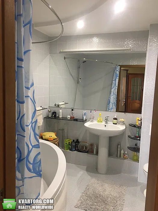 Sell 2-room apartment. Киев,  Драгоманова — photo 8