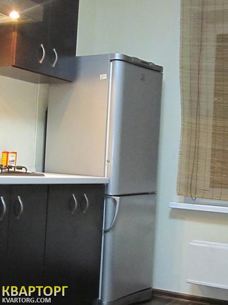 Rent out 1-room apartment. Киев,  Стуса — photo 5