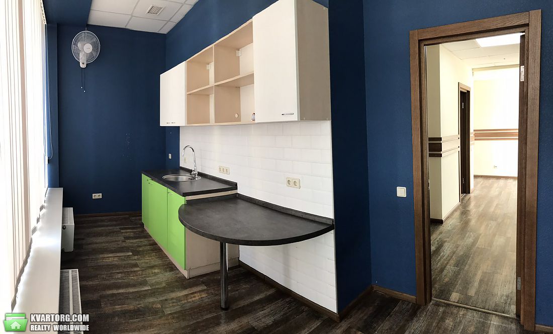 Rent out office. Киев, Ильинская — photo 8