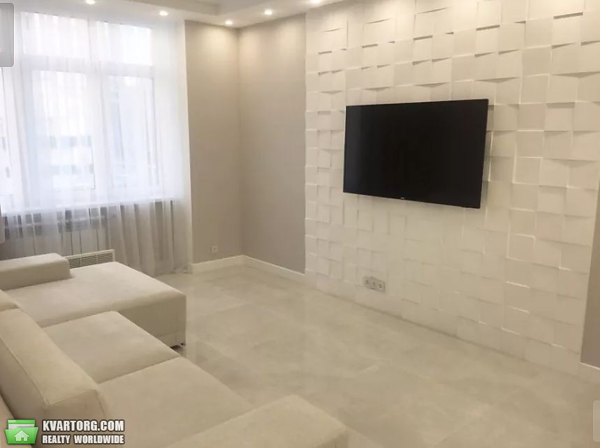 Rent out 2-room apartment. Киев, кубанская — photo 10