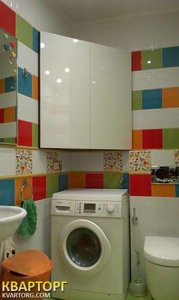 Sell 3-room apartment. Киев, Щорса — photo 6
