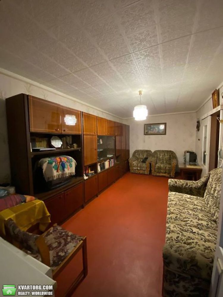 Sell 2-room apartment. Киев,  Приречная — photo 1