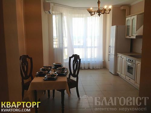Rent out 2-room apartment. Киев, Мишуги Олександра — photo 1