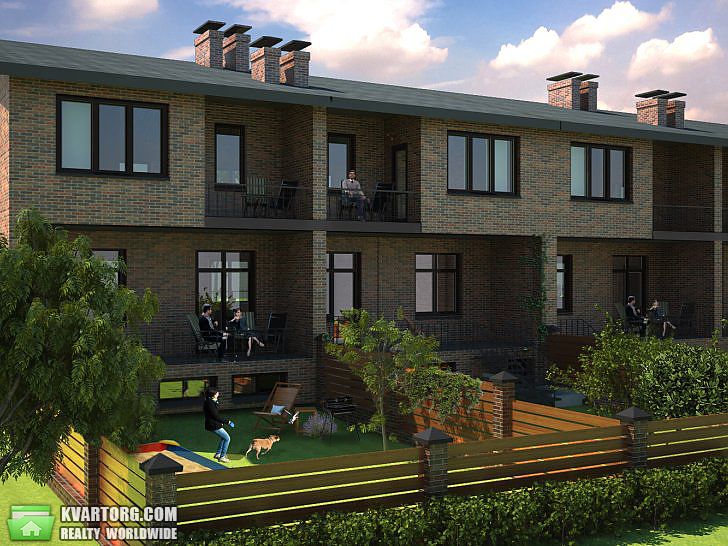 Sell house. Днепропетровск, Генерала пушкина — photo 1