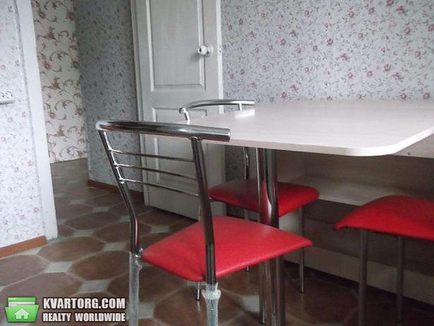 Rent out 1-room apartment. Киев,  Кольцова бул — photo 9