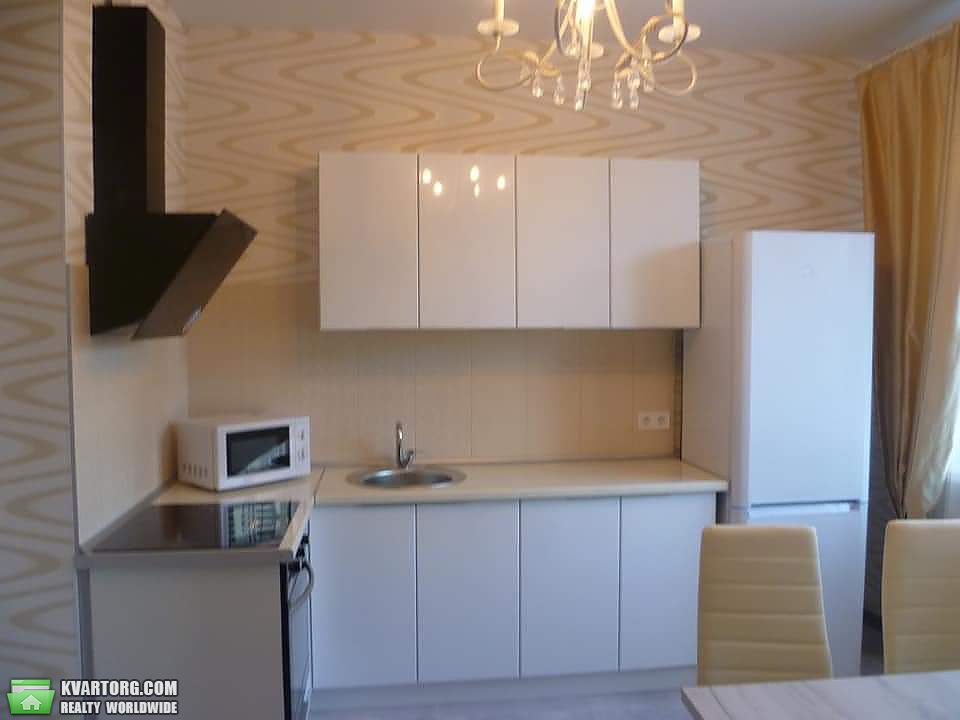 Rent out 1-room apartment. Одесса, Генуэзская — photo 3