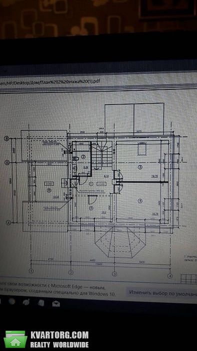 Sell house. Киевская обл., Грушевского — photo 10