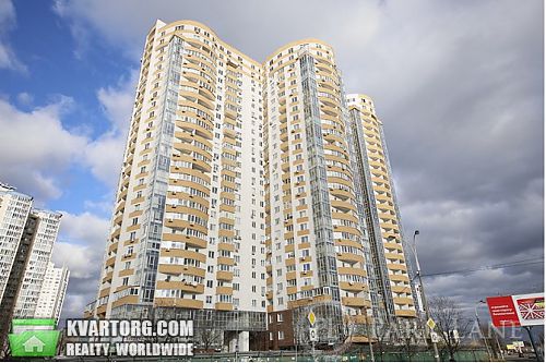 Sell 2-room apartment. Киев,  Шумского — photo 1