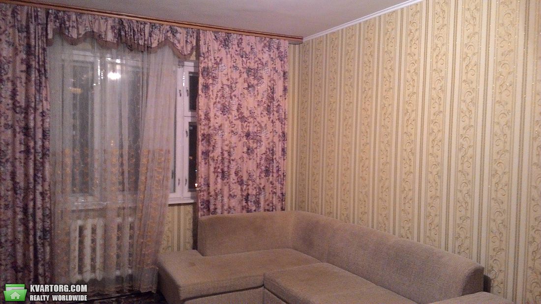 Sell 1-room apartment. Киев,  Лисковская — photo 2