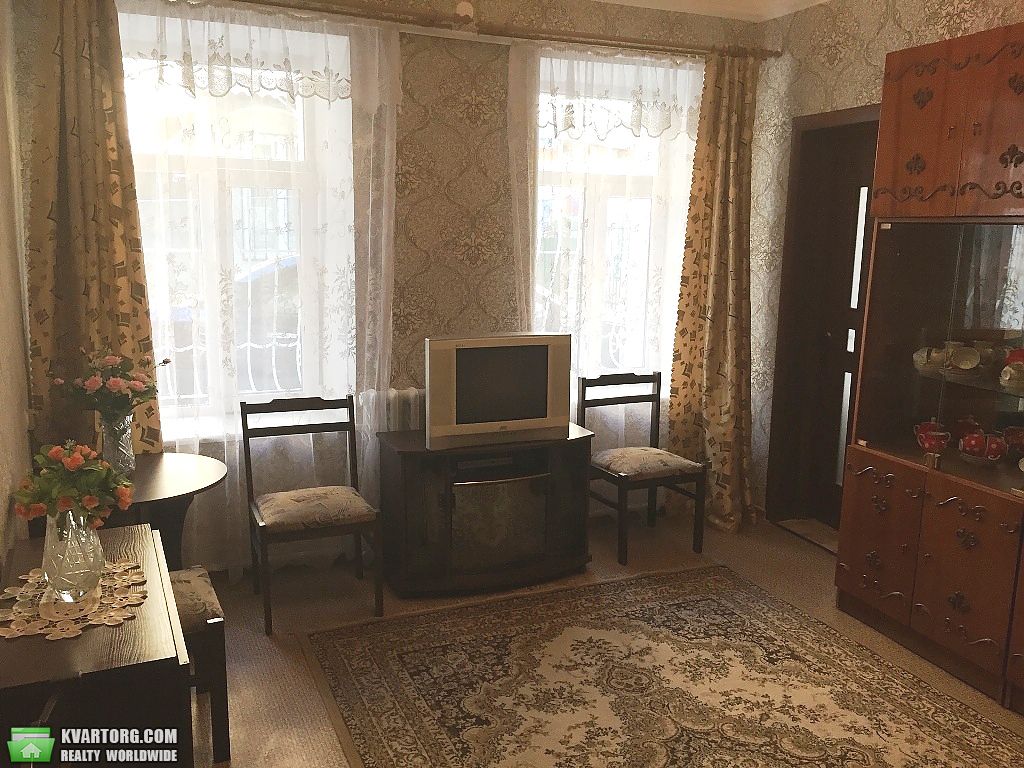 Sell 2-room apartment. Одесса, Средняя — photo 1