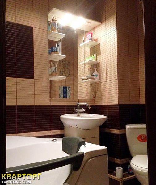 продам 1-комнатную квартиру. Киев,   Бажана - фото 9