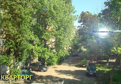 Sell 3-room apartment. Киев, Щербакова — photo 2