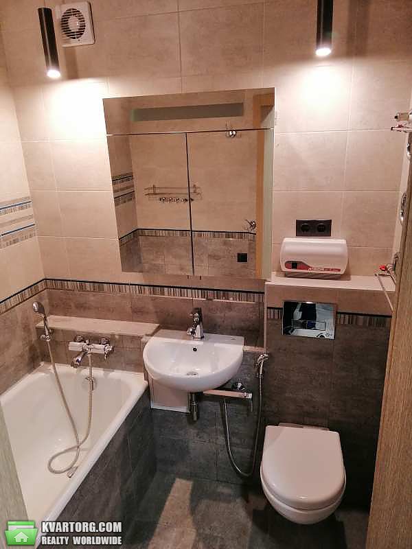 Rent out 1-room apartment. Харьков, Рыбалко — photo 2