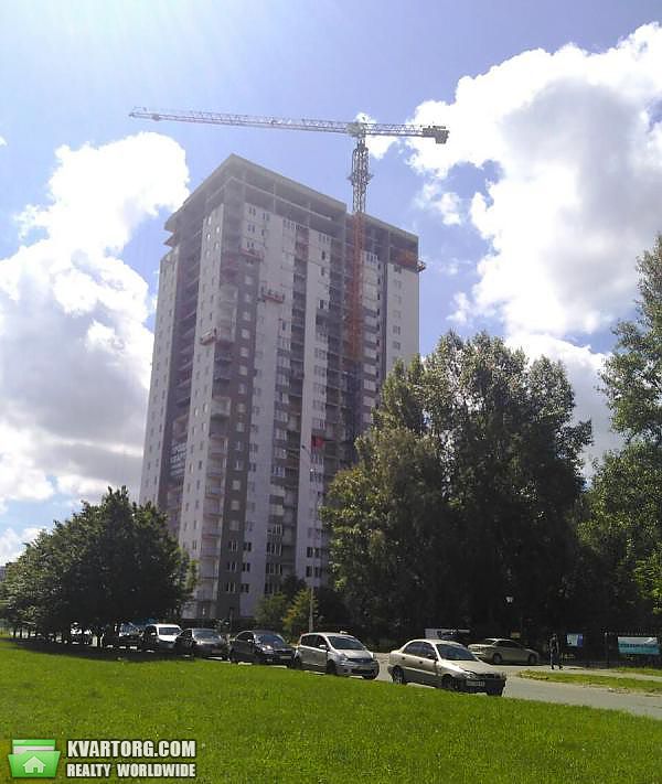 Sell 1-room apartment. Киев,  Теремковская — photo 3