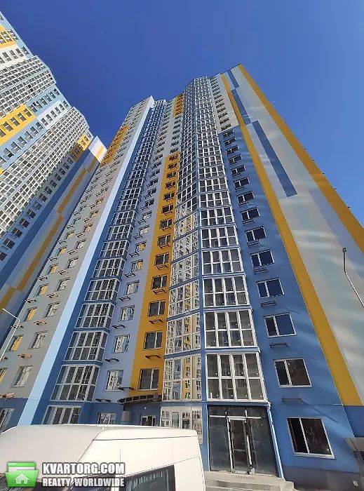 Sell 2-room apartment. Киев,  Ревуцкого — photo 1