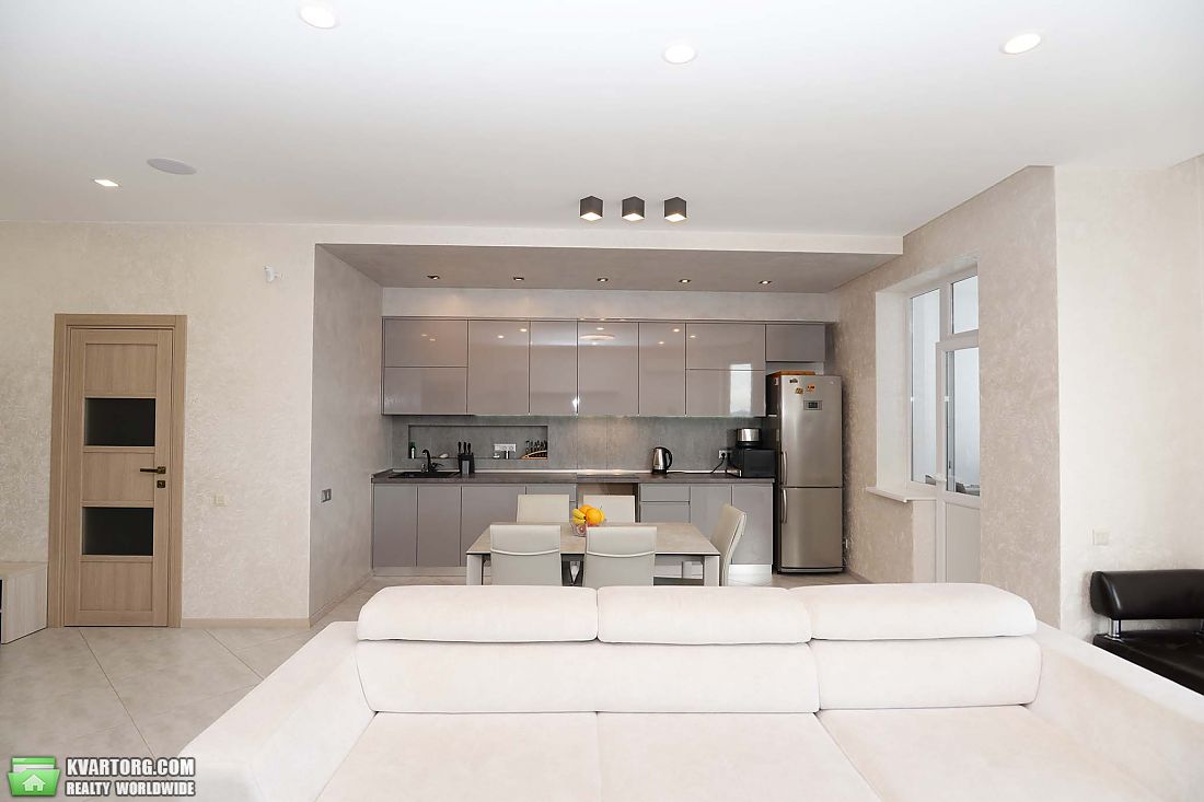 Sell 2-room apartment. Одесса, Говорова — photo 3