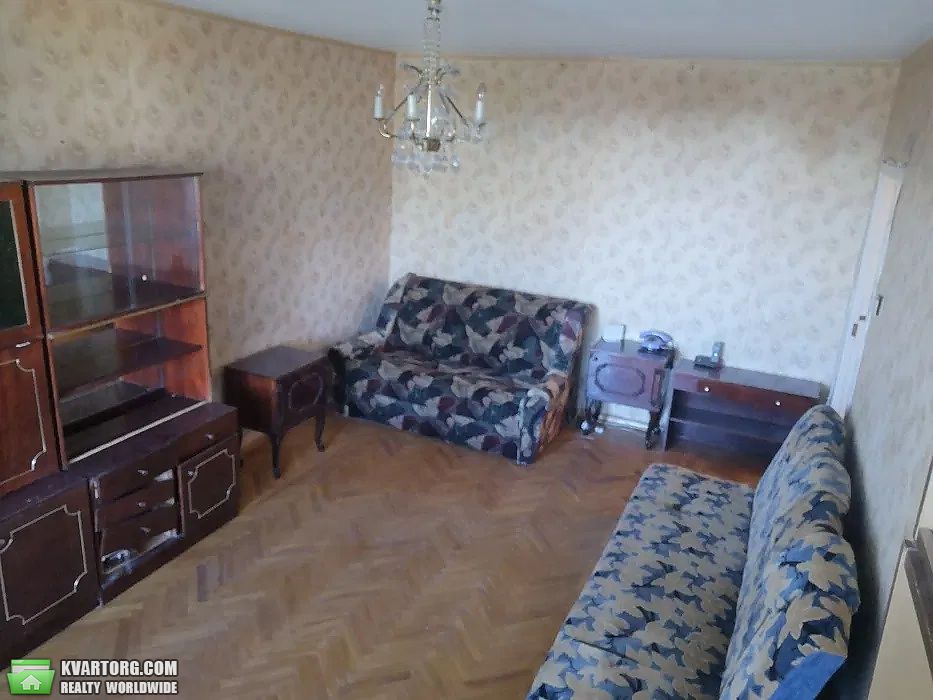 Sell 2-room apartment. Киев, Малогвардейская — photo 1