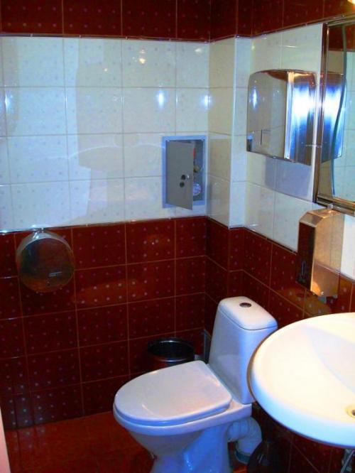 Rent out office. Киев, Княжий Затон — photo 8