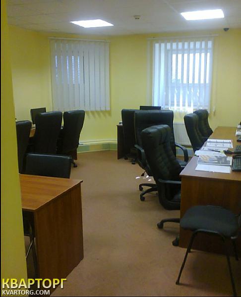 Rent out office. Киев, Никольскоботаническая — photo 1
