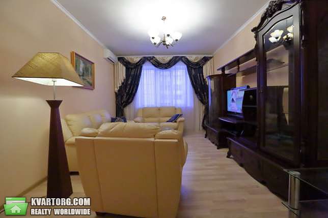 Rent out 3-room apartment. Киев,  Григоренко пр — photo 9