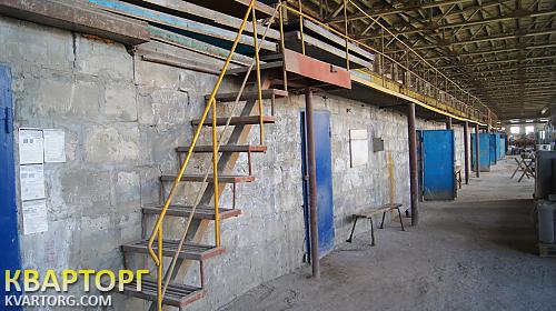 Rent out warehouse. Киев,  Фрунзе — photo 3