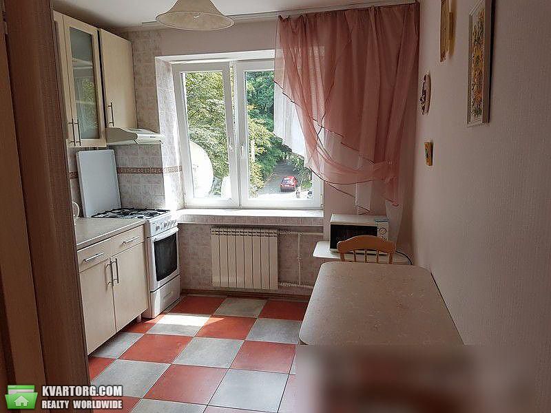 Rent out 2-room apartment. Киев,  Мечникова — photo 5
