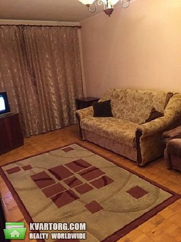 Sell 2-room apartment. Киев,  Малиновского — photo 1