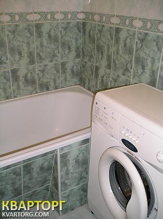 Rent out 2-room apartment. Киев,  Крушельницкой — photo 7