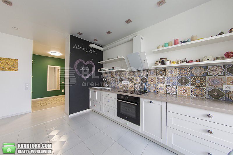Sell 2-room apartment. Киев, Червонопільська — photo 6